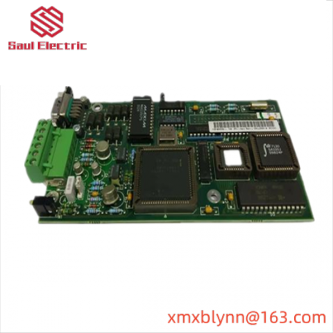 ABB YPK113A Communication Board Module - Industrial Automation, Advanced Networking