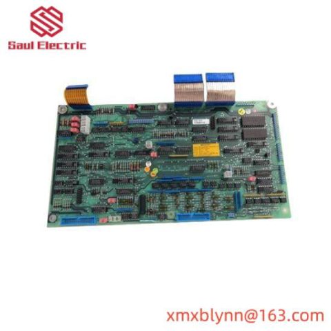 ABB YPQ101E Programmable Logic Controller Board