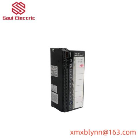 ABB YXU149B YT296000-MZ Power Supply: Advanced Industrial Control Solution
