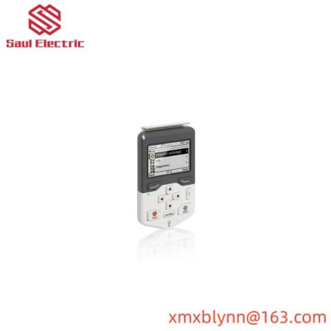 ABB ACS-AP-S: Advanced Control System - Precision Panel