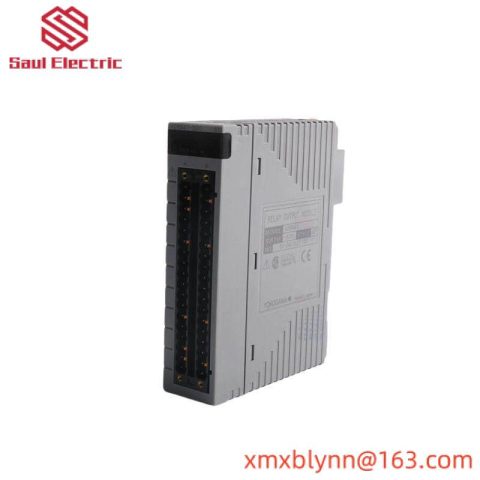 Yokogawa ADV141-P12 S1 Digital Input Module - Advanced Industrial Control Solution