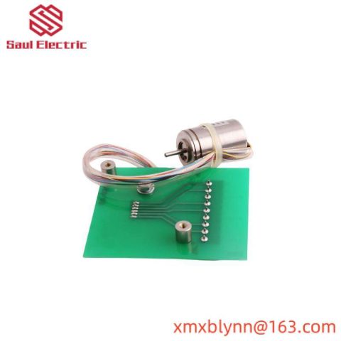 Advanced Micro Controls R11X-J10/7 - Precision Control Module