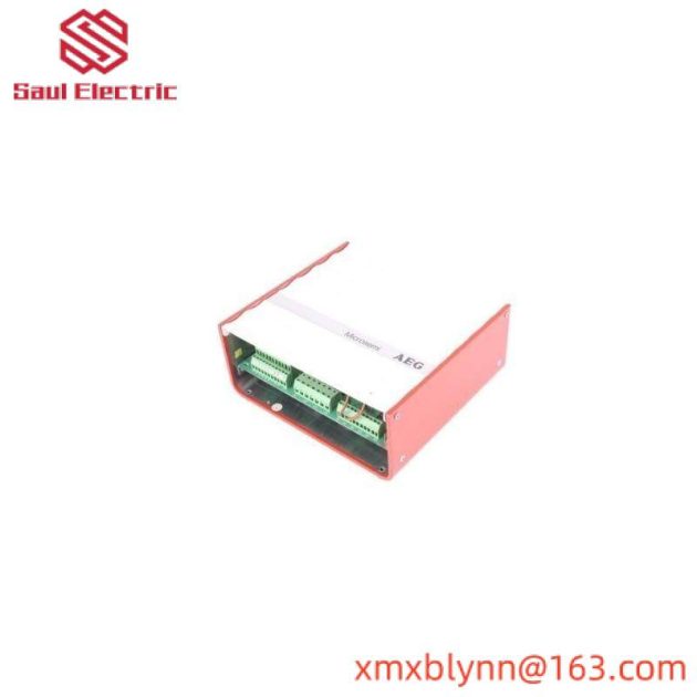 AEG MINISEMI 220(380)/15F: Industrial Power Conversion Module