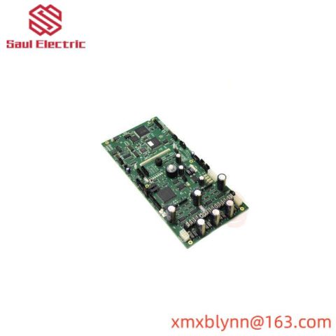 Agilent Mv-x-700003584 510000422 B EXCH-BSM Board: High-Performance Industrial Control Module