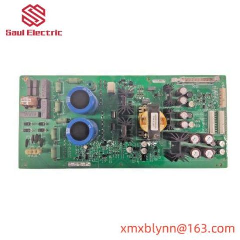 ALIN PLC Module 0P2612FC, Industrial Control Solutions