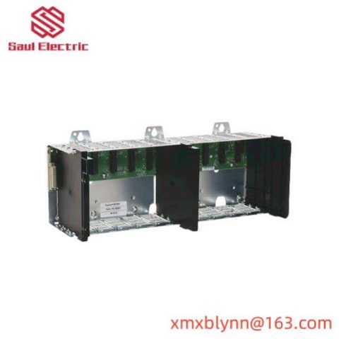 Allen Bradley 1756-A10K Rack - Modular Control System Module
