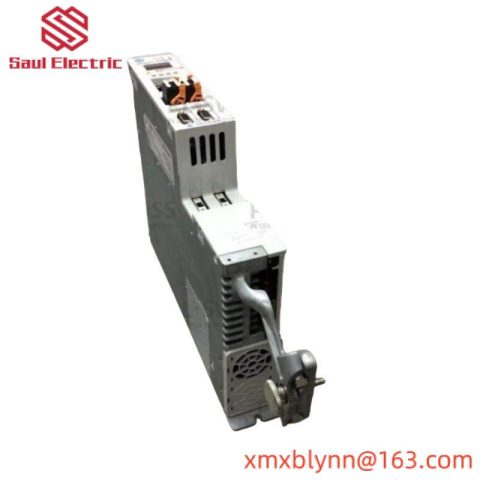 AB 2198-D020-ERS3 Dual Axis Control Module