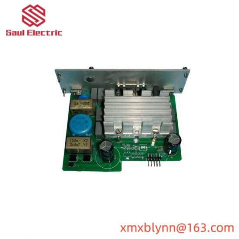 ALSTOM 703020300002100 Industrial Control Module, Enhanced Performance & Reliability