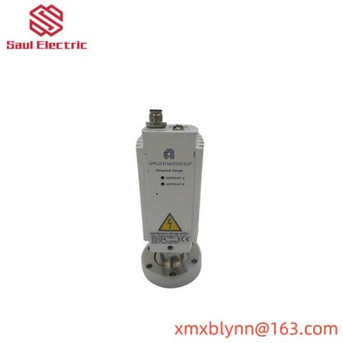 AMAT Sensor 0190-26769, Industrial Control Module