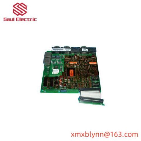 Siemens STOCK RM11 Control Module