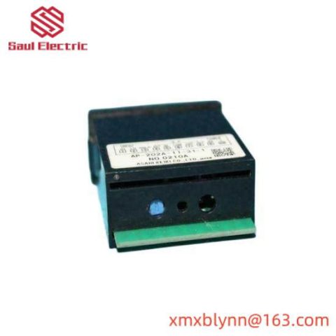 ASAHI KEIKI AP-102-13-11: Terminal Type Micro DC Signal Isolation Transmitter