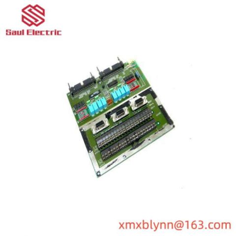 Atlas Copco 81N813AB01 | 4222019211 - High-Precision Interface Board