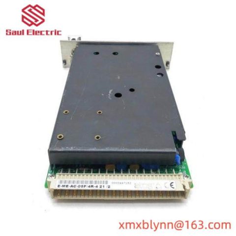 Atos E-ME-AC-05F 21/2 atos Electrical Amplifier