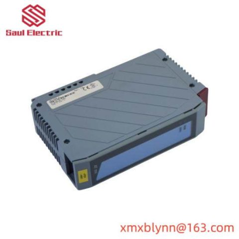 B&R 3AT350.6 AT350 RTD Input Module - Precise Temperature Measurement for Industrial Automation