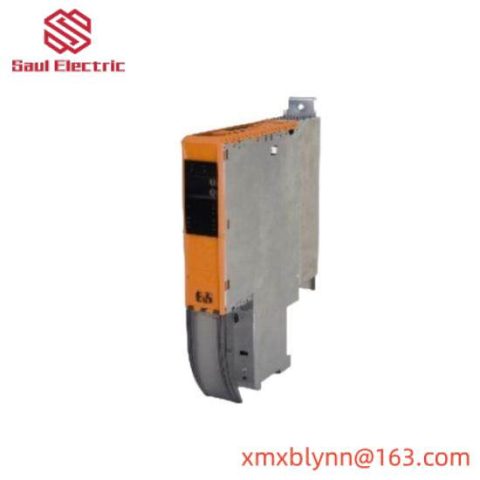B&R 8BVI0028HWD0.000-1 | High Performance Multi Inverter Module