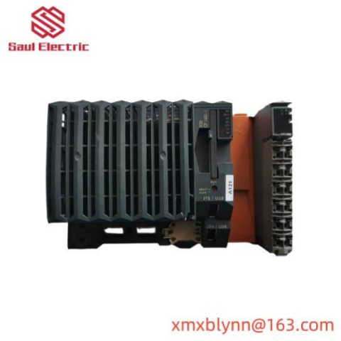 B&R X20CP1485 Industrial Control Module