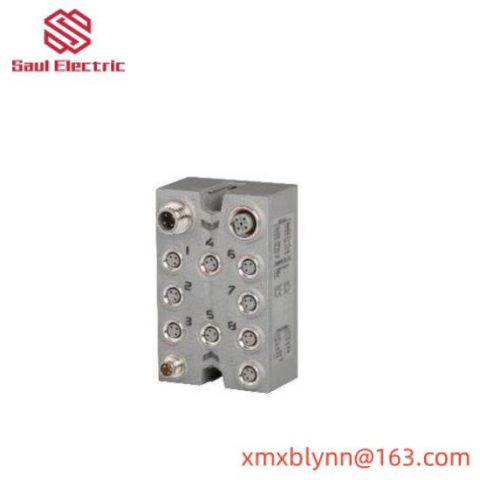B&R X67DO1332 Industrial Digital Input Module