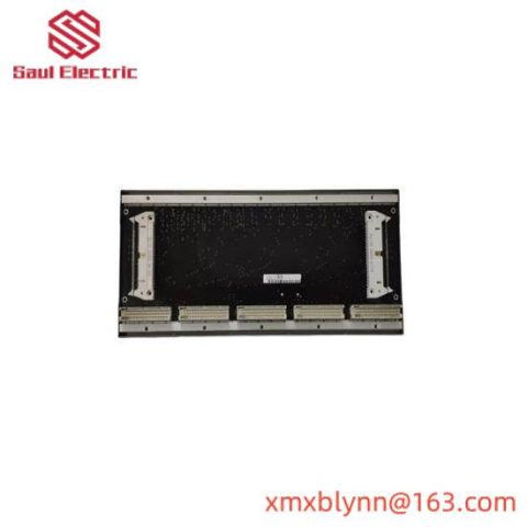 BACHMANN BS205 PLC Backplane - Advanced Control for Industry 4.0 Applications