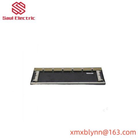 Bachmann BS207 Backplane: Industrial Control System Core Module