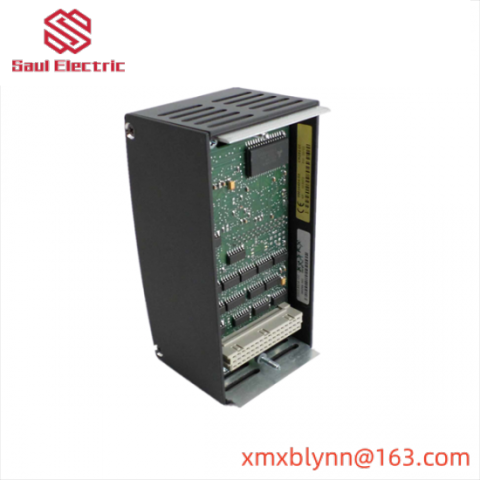 Bachmann CM202-CC: CANopen Master Module, Industrial Control, Precision Automation