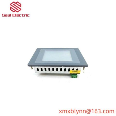 Beijer E410-04822 Touch Screen: Advanced HMI Solution for Industrial Control