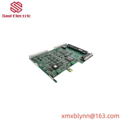 BENTLY NEVADA 100M1554 Condition Monitoring Board - Advanced Industrial Health Solution