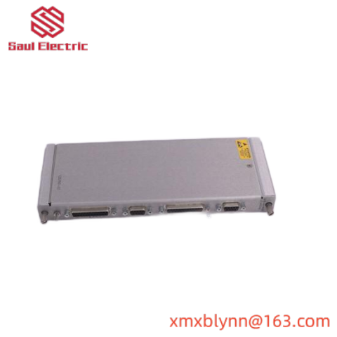 Bently Nevada 102044-00-18-10-02 D-R TSE Module, Precision Control Solutions