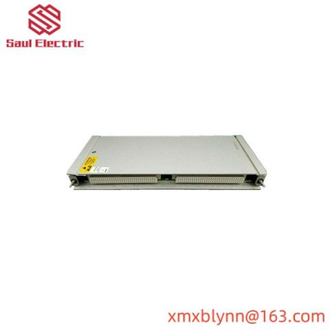 Bently Nevada 125760-01: Precision I/O Module for Industrial Automation, Efficient Data Management