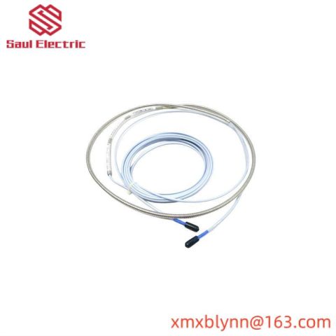 Bentley Nevada 129957-085-057-05 3300 XL 8mm Extension Cable - Precision Control Solution