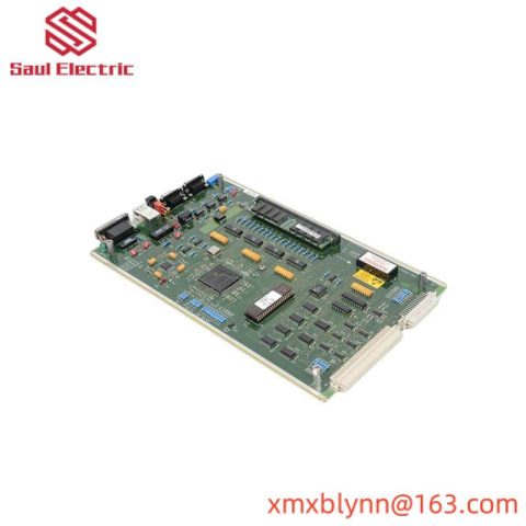 Bently Nevada 134652-01 CPU Processor Board, Advanced Industrial Control Core