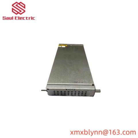 Bently Nevada 135813-01: Display Interface I/O Module