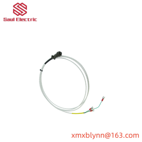 Bently Nevada 16710-32 Interconnect Cable; Manufacturer: bently-nevada