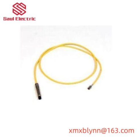 BENTLY NEVADA 21504-00-38-10-02 - Short Delivery Time, Precision Control Module