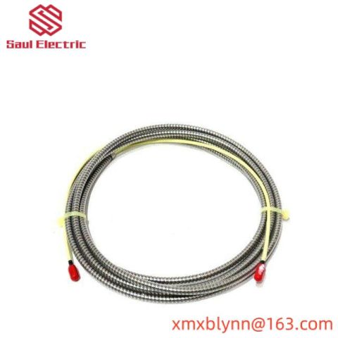 Bently Nevada 138708-01: Precision Monitoring Module for Industrial Automation