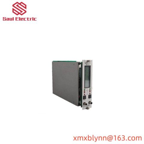 Bently Nevada PLC 3300/65-14-01-00-00-01-00 Dual Probe Monitor