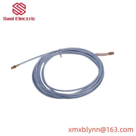 Bently Nevada 3300XL 8MM Proximity Sensor; Producer: Bentely-Nevada