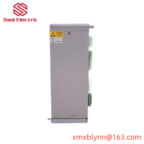 Bently Nevada 330101-00-08-05-02-05 Vibration Sensor, Precision Measurement for Industrial Control