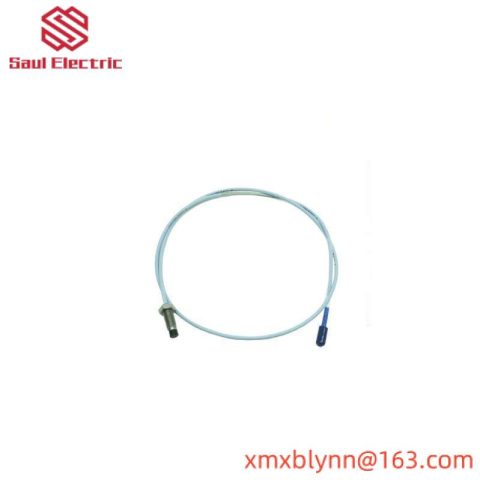 Bently Nevada 330101-00-12-10-01-CN Proximity Probes for Industrial Control