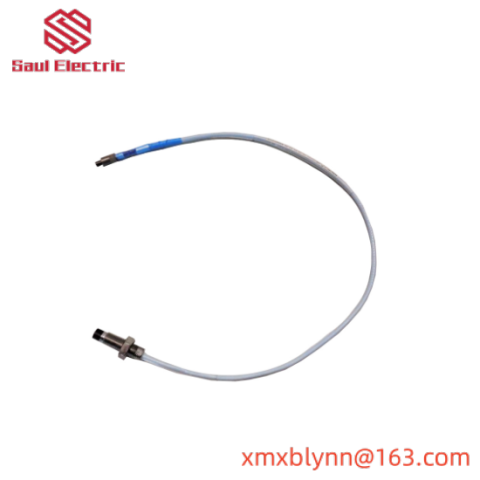 Bently Nevada 330101-00-17-10-02-CN Proximity Probes