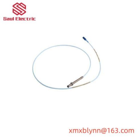 Bently Nevada 330101-46-65-10-02-05: Advanced 3300 XL 8 mm Proximity Probe for Enhanced Machine Monitoring