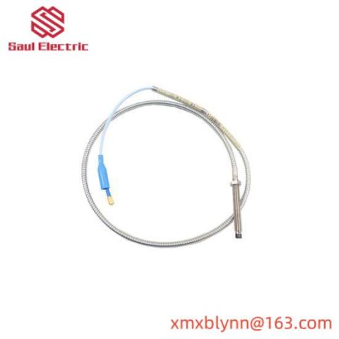 Bently Nevada 330102-05-20-10-02-05 Proximity Probes