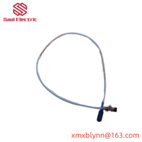 Bently Nevada 330102-22-58-10-02-00: Advanced Control System for Industrial Automation