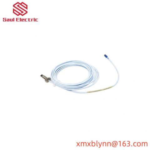 BENTLY NEVADA 330103-00-03-50-02-05 Proximity Probe - Precision Measurement for Industrial Control Systems