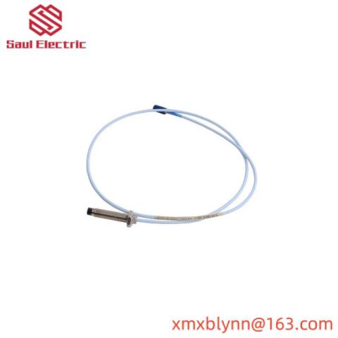 Bently Nevada 330103-00-04-05-02-CN Proximity Probes: Advanced Industrial Sensor for Enhanced Process Control