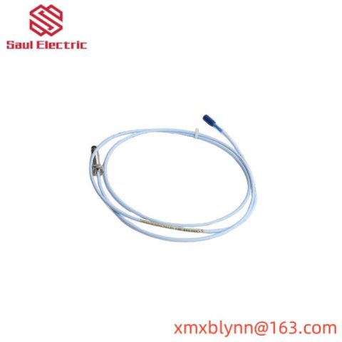 Bently Nevada 330103-00-05-15-02-CN Proximity Transducer - Precision Measurement for Industrial Control