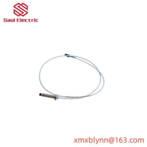 Bently Nevada 330103-00-06-10-02-00, Advanced Vibration Probe for Industrial Control