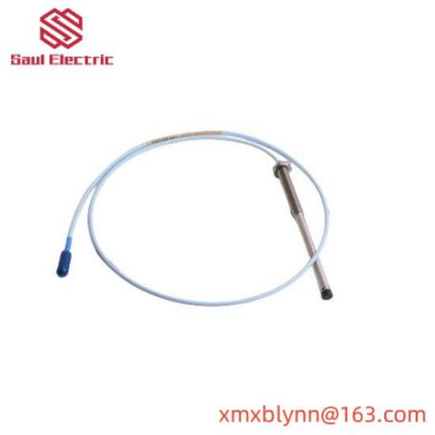 Bently Nevada 330103-00-10-05-01-00 - High-Accuracy Proximity Probe System