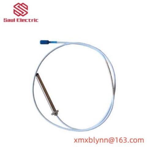Bently Nevada 330103-00-10-10-02-05: Industrial PLC Extension Cable, for Enhanced Control Systems