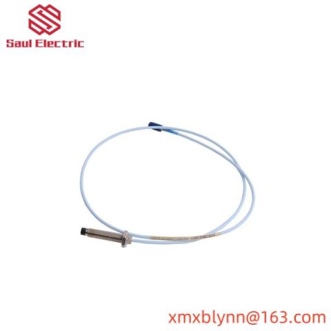 Bently Nevada 330103-00-11-10-02-CN Proximity Transducer - Advanced Industrial Measurement Solution