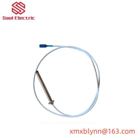 Bently Nevada 330103-00-14-10-02-CN: High-Precision Proximity Probes for Industrial Automation